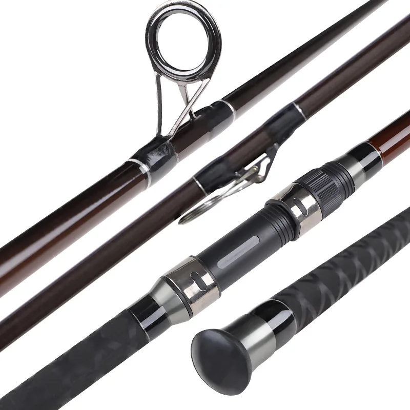 CHEERY 4 2 m Surf Follow Carbon fishing rod - view 9