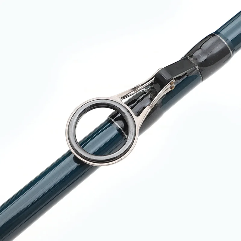 3 9m Three Section Carbon Super Carbon Fishing Rod - view 4