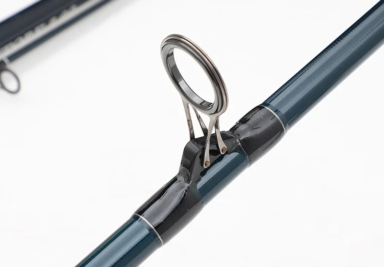3 9m Three Section Carbon Super Carbon Fishing Rod - view 15