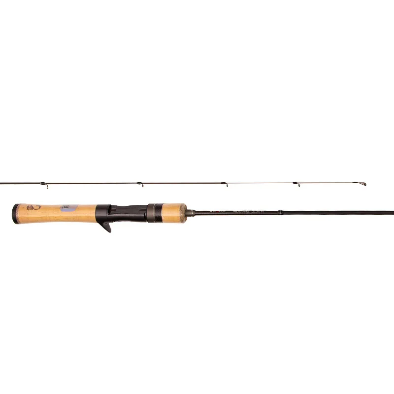 CHEERY Demon Hunter Magic Shadow Upgrade Carbon fishing rod - view 6