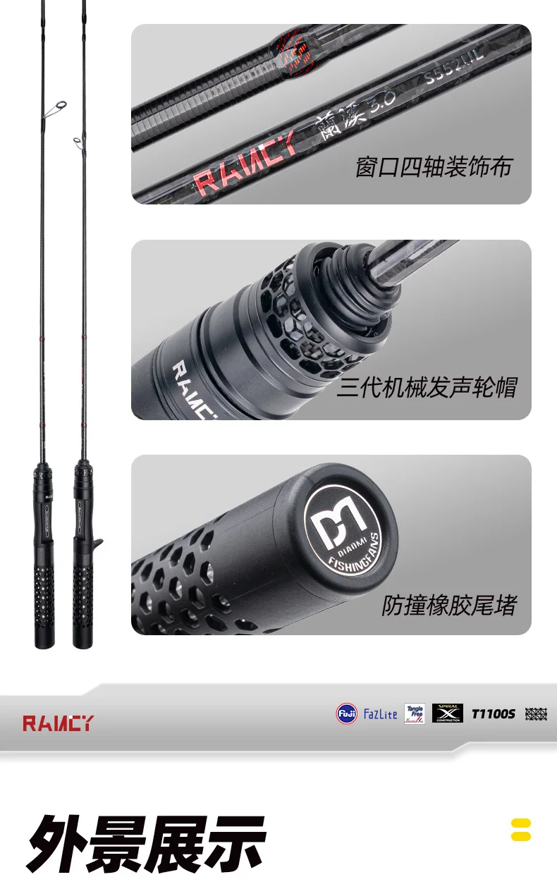 Fishing Fan Lan Lan Xi 3 None None - view 10