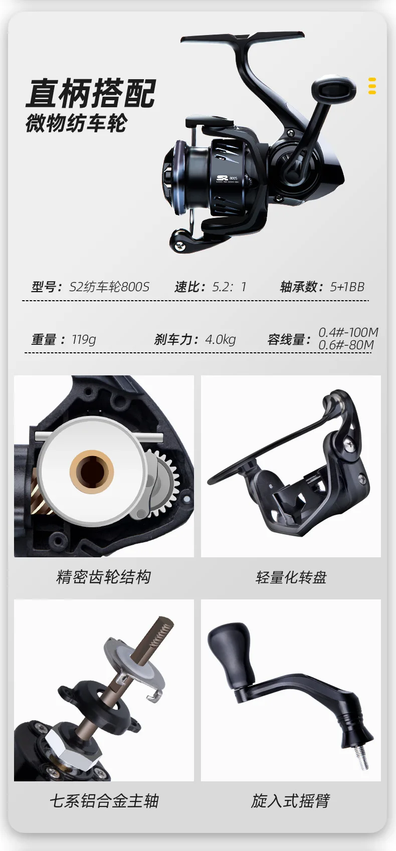 Fishing Fan Lan Lan Xi 3 None None - view 22
