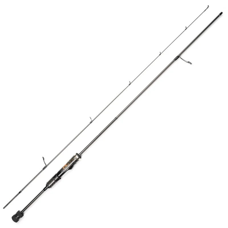 Demon Hunter New Wukong Carbon Micro Carbon Fishing Rod - view 6