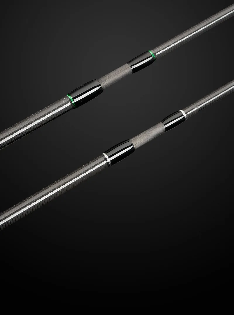 Demon Hunter New Wukong Carbon Micro Carbon Fishing Rod - view 12