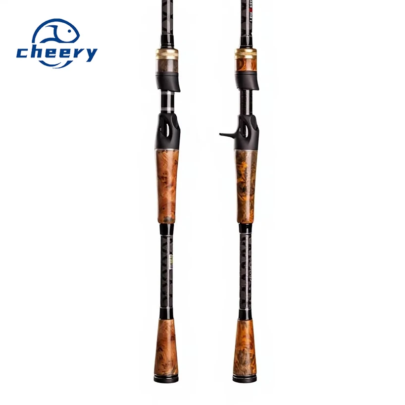 Fuji Guide Ring Carbon M Tuning