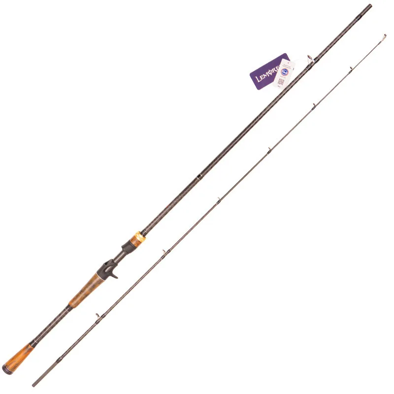 Fuji Guide Ring Carbon M Tuning Carbon Fishing Rod - view 5