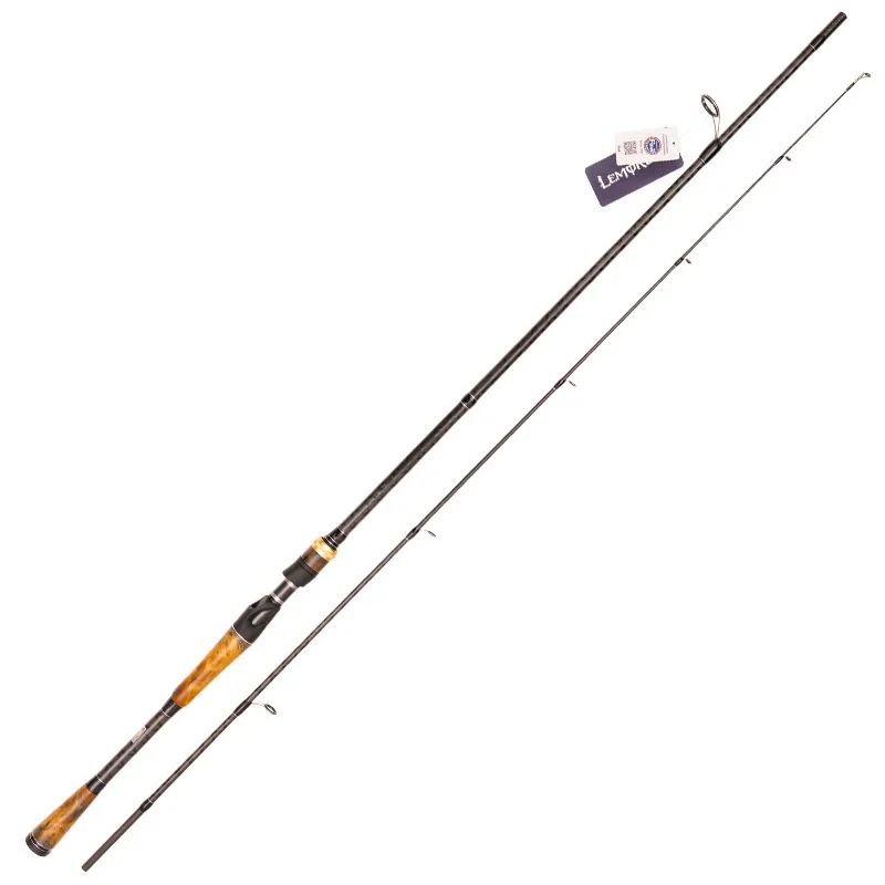 Fuji Guide Ring Carbon M Tuning Carbon Fishing Rod - view 6