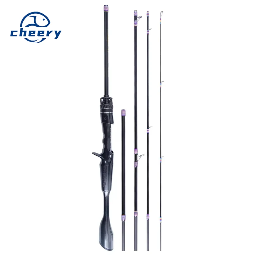 Fishing Fans Gold Edition Australian Carbon
