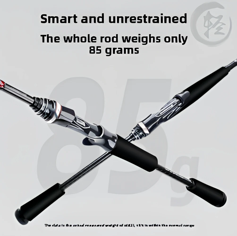 Cheery Fishing 3 0 Lake Use Carbon fishing rod - view 12