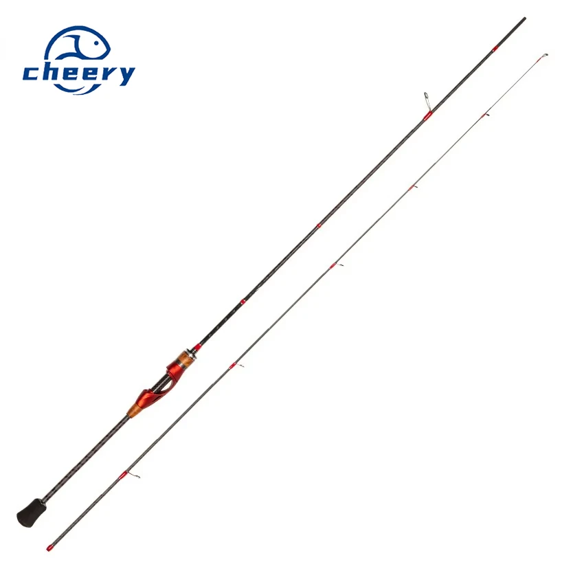 Luya Carbon Soft Tune Micro Rod
