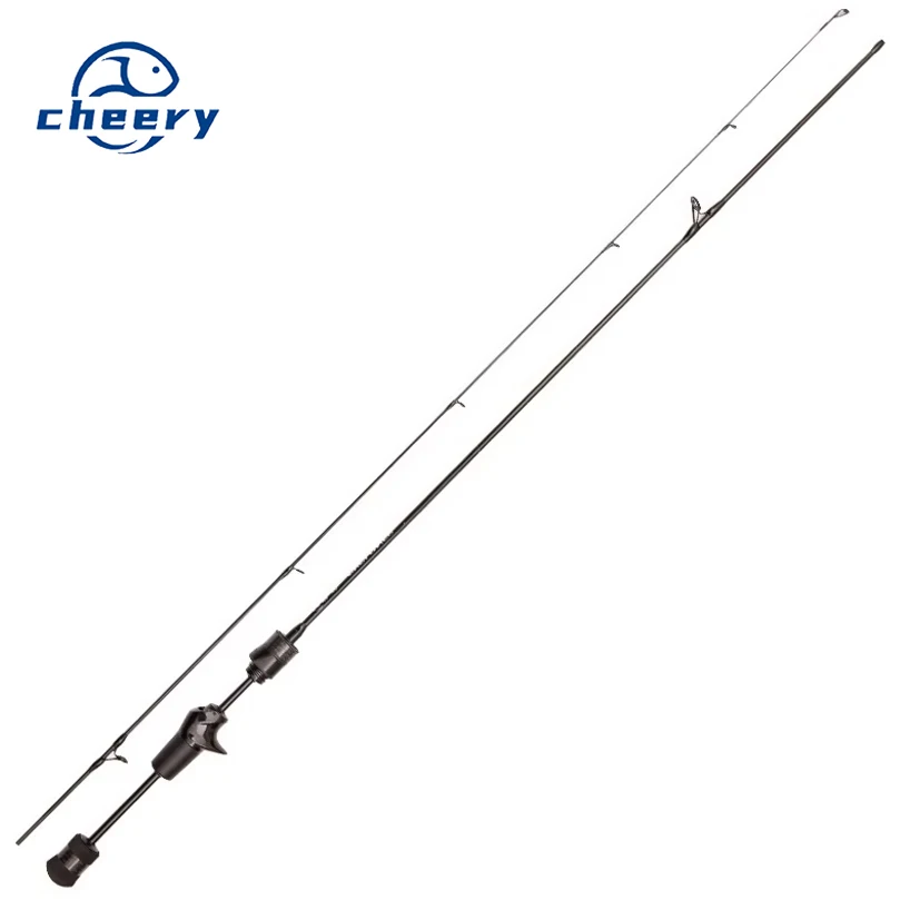 CHEERY Magic Hunter Carbon Fishing Rod