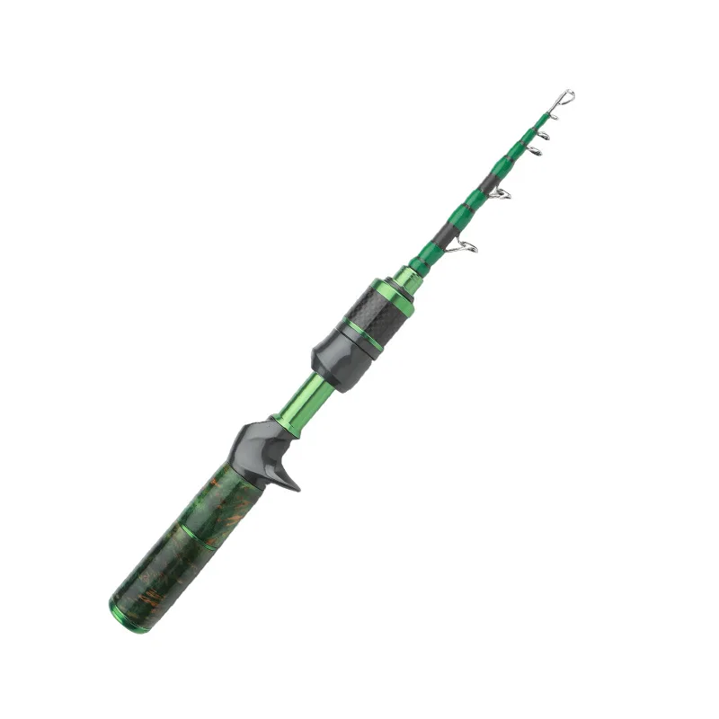 Magic Hunter Flower Bird Fish Telescopic