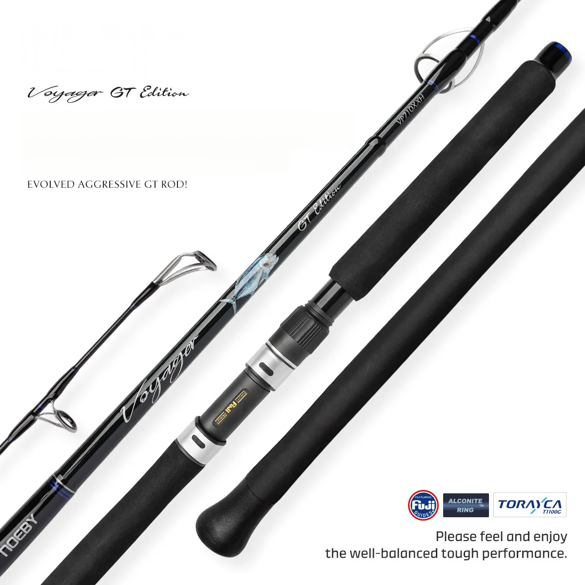 For Carbon 2 39m Heavy Duty