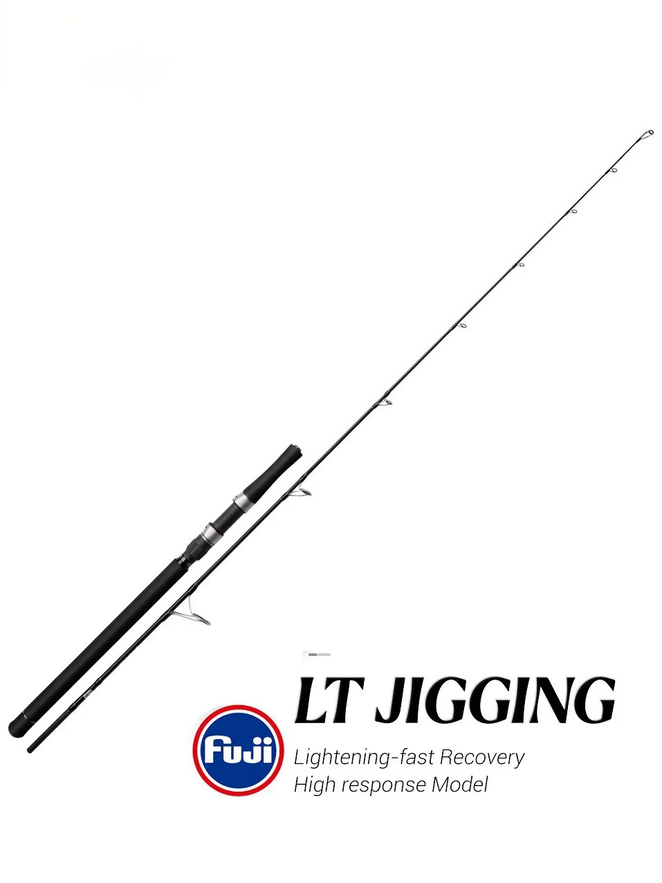 LT Lightweight Carbon Sea Fishing Fast