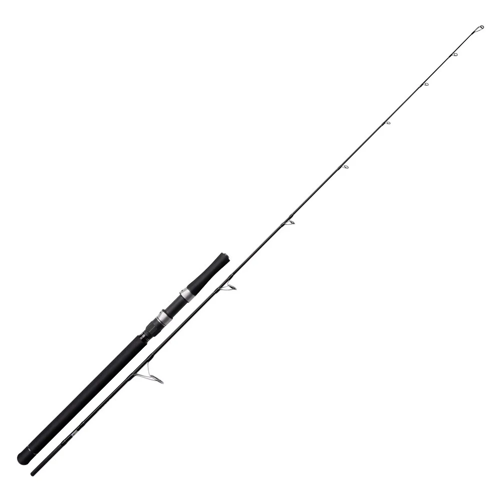 LT Lightweight Carbon Sea Fishing Fast Carbon Various - view 2