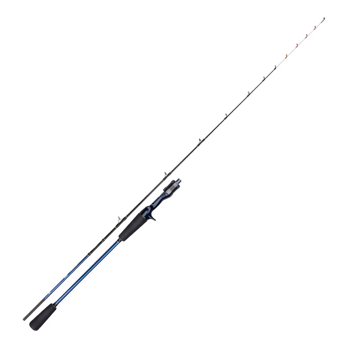 Soft Tail Boat Raft Fishing Rod Carbon Various, Raft Rod - view 5