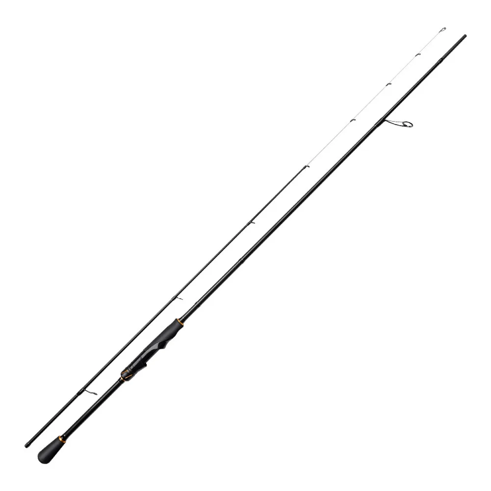 JIG Luya Rod Carbon Soft Worm