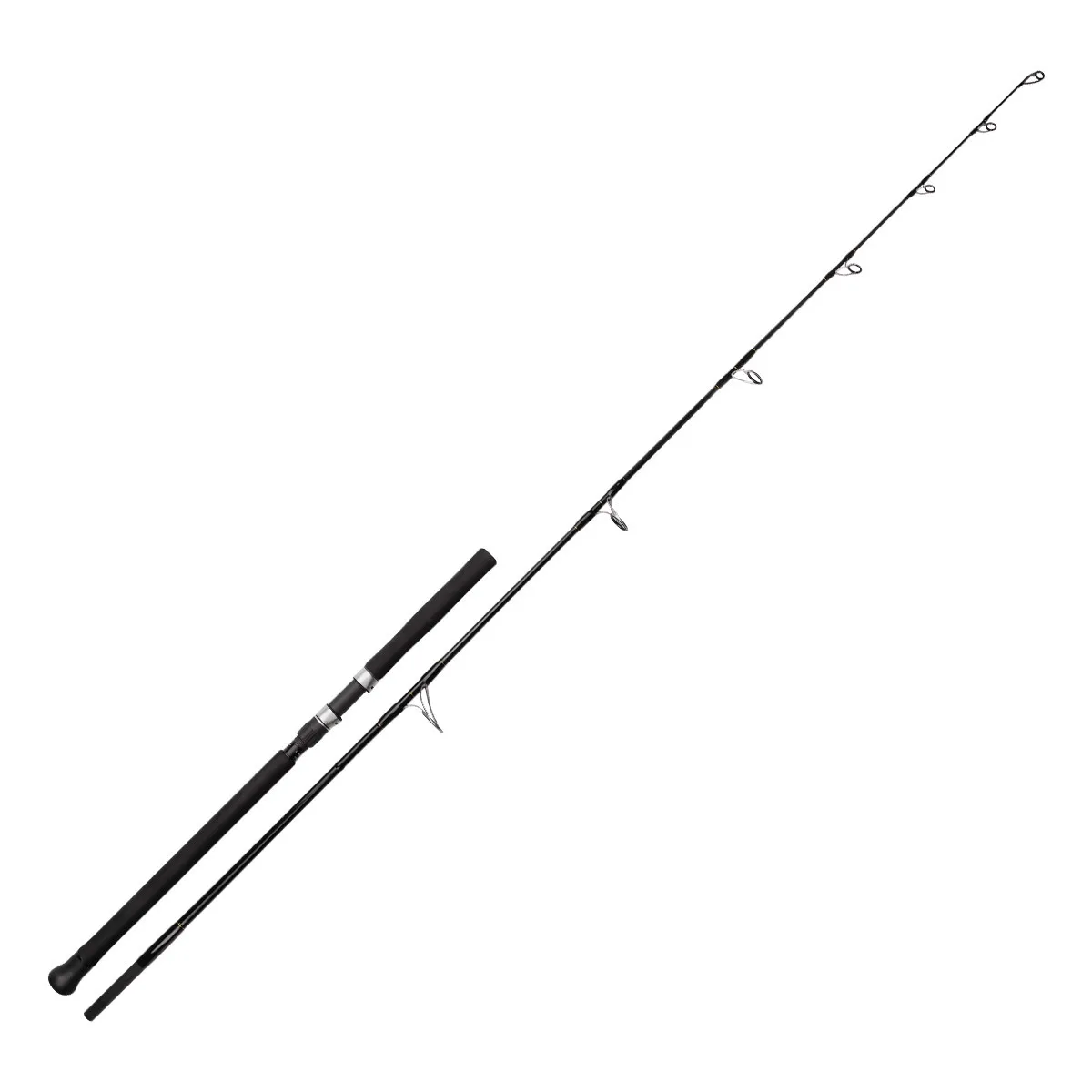 Lan Carbon 2 57m Heavy Action