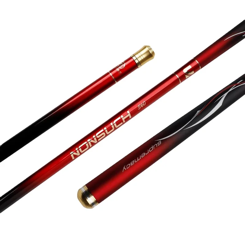 Shangpin Carbon Fishing Rod for Carp
