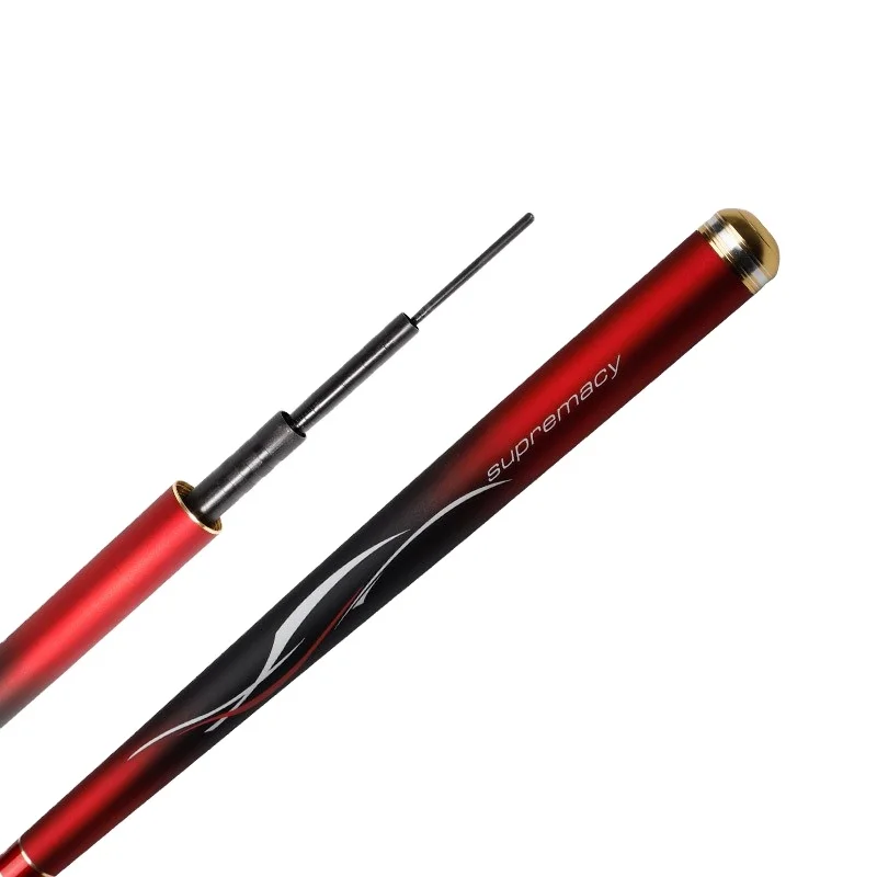 Shangpin Carbon Fishing Rod for Carp Carbon Fishing Rod - view 4