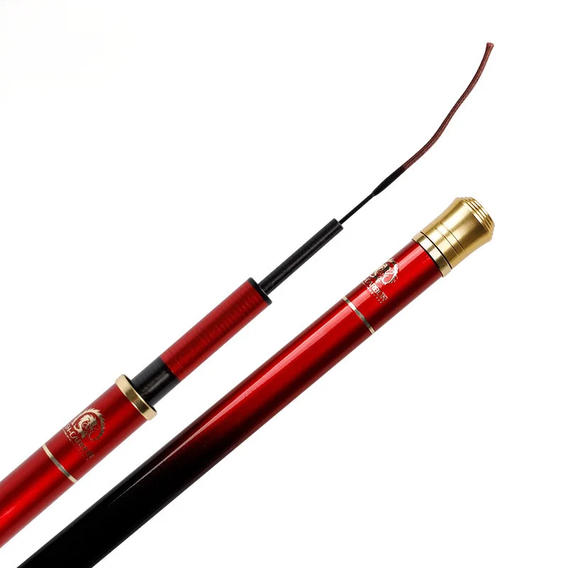 Shangpin Carbon Fishing Rod for Carp Carbon Fishing Rod - view 5