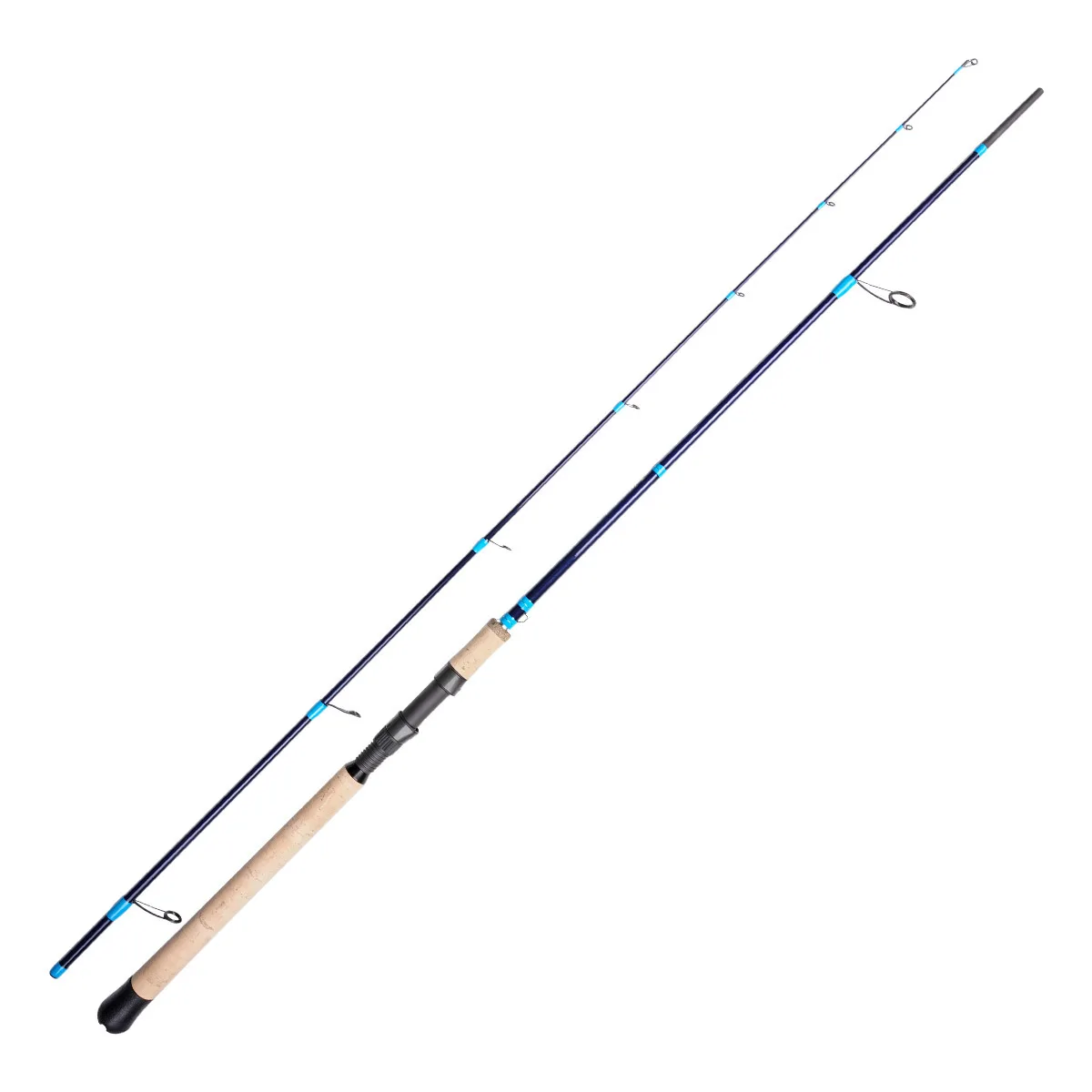 INSHORE Offshore Heavy Two section Carbon Carbon Fishing Rod - view 2