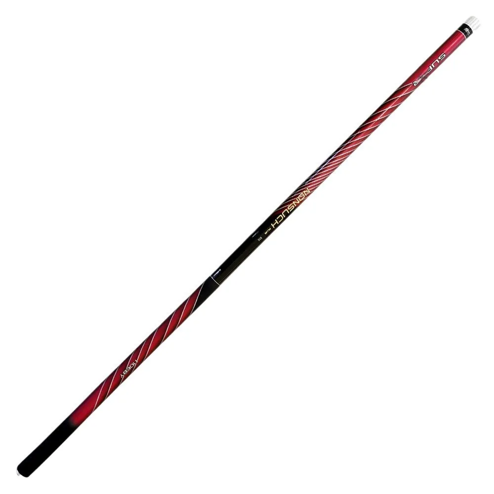 Ultra Light High Hard Carbon Telescopic Carbon Fishing Rod - view 4