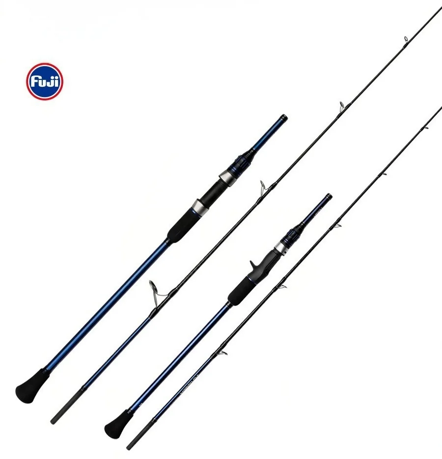 Big Fishing Slow Shake Carbon Rod