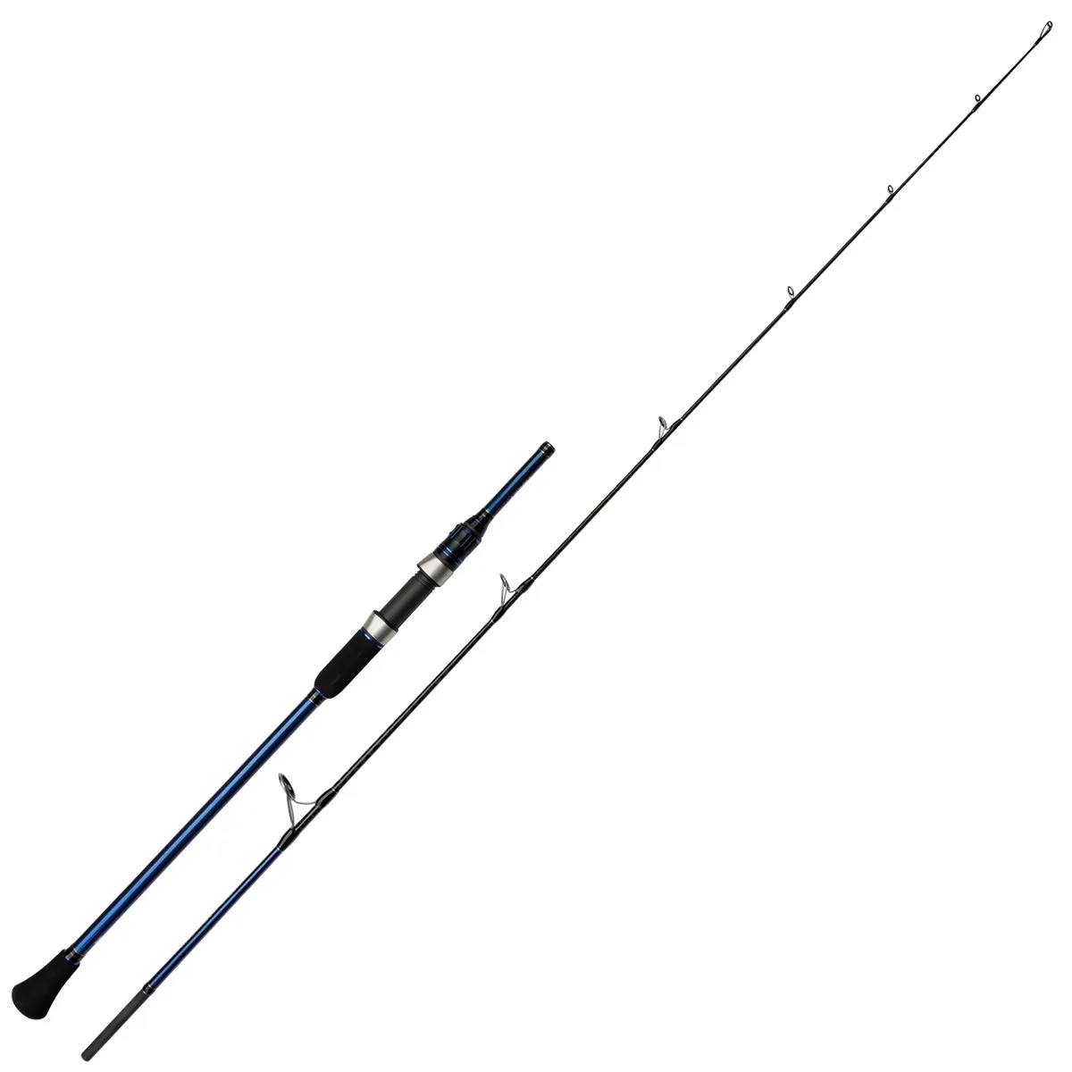 Big Fishing Slow Shake Carbon Rod Carbon Fishing Rod - view 5
