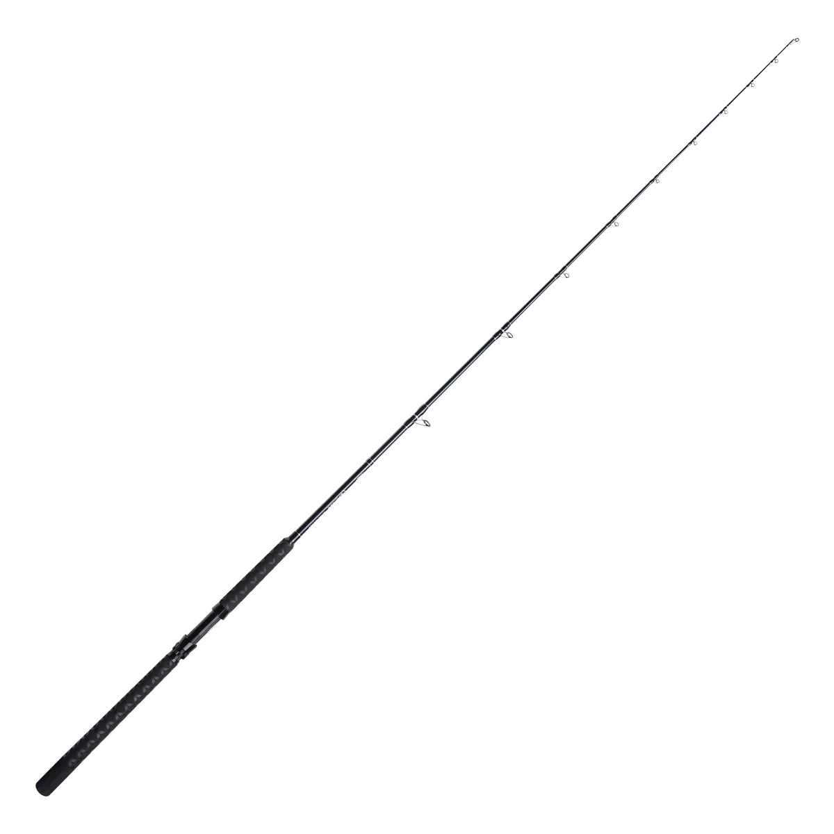 For BEAST Series BlueWater Carbon Hard