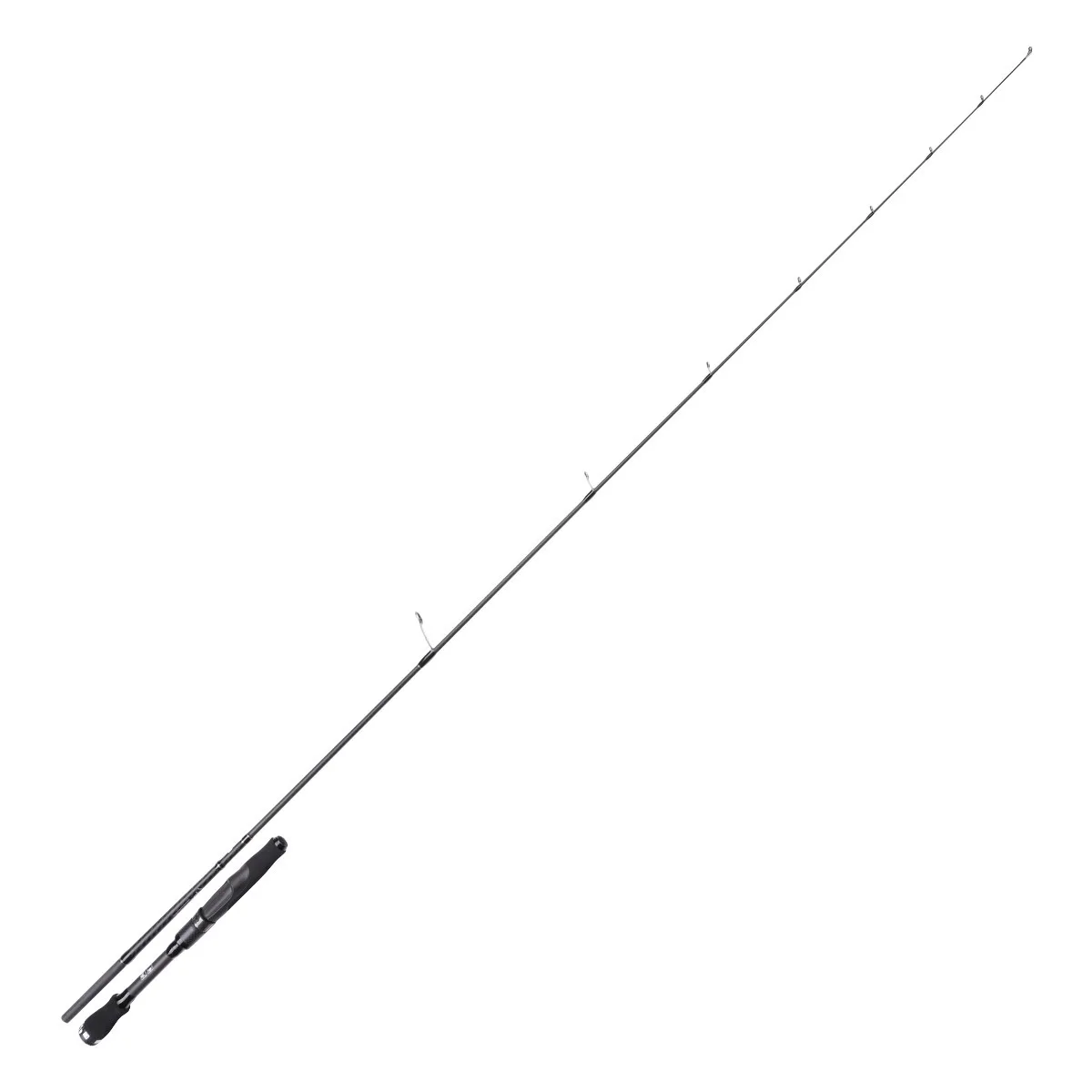 For Carbon Float Tube Fishing Rod