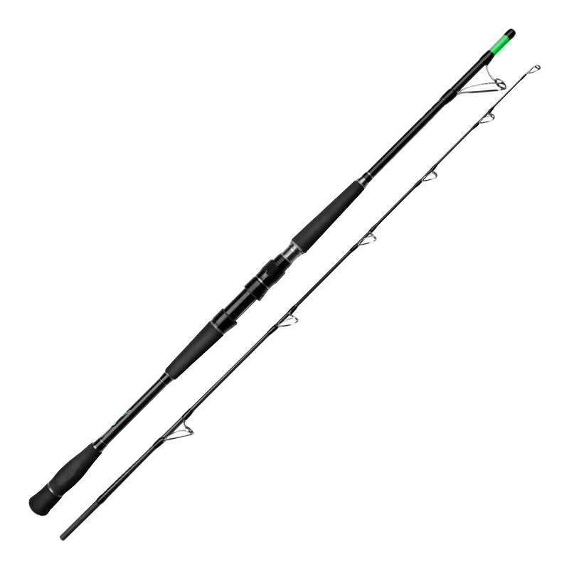 Carbon Fishing Rod X5 Boat Use