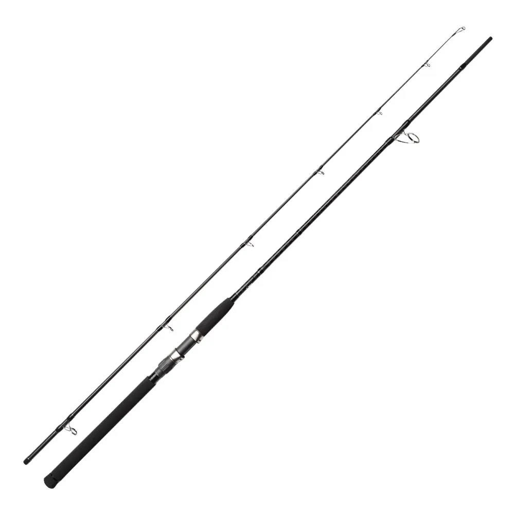 Long Carbon Fishing Rod 2 7m