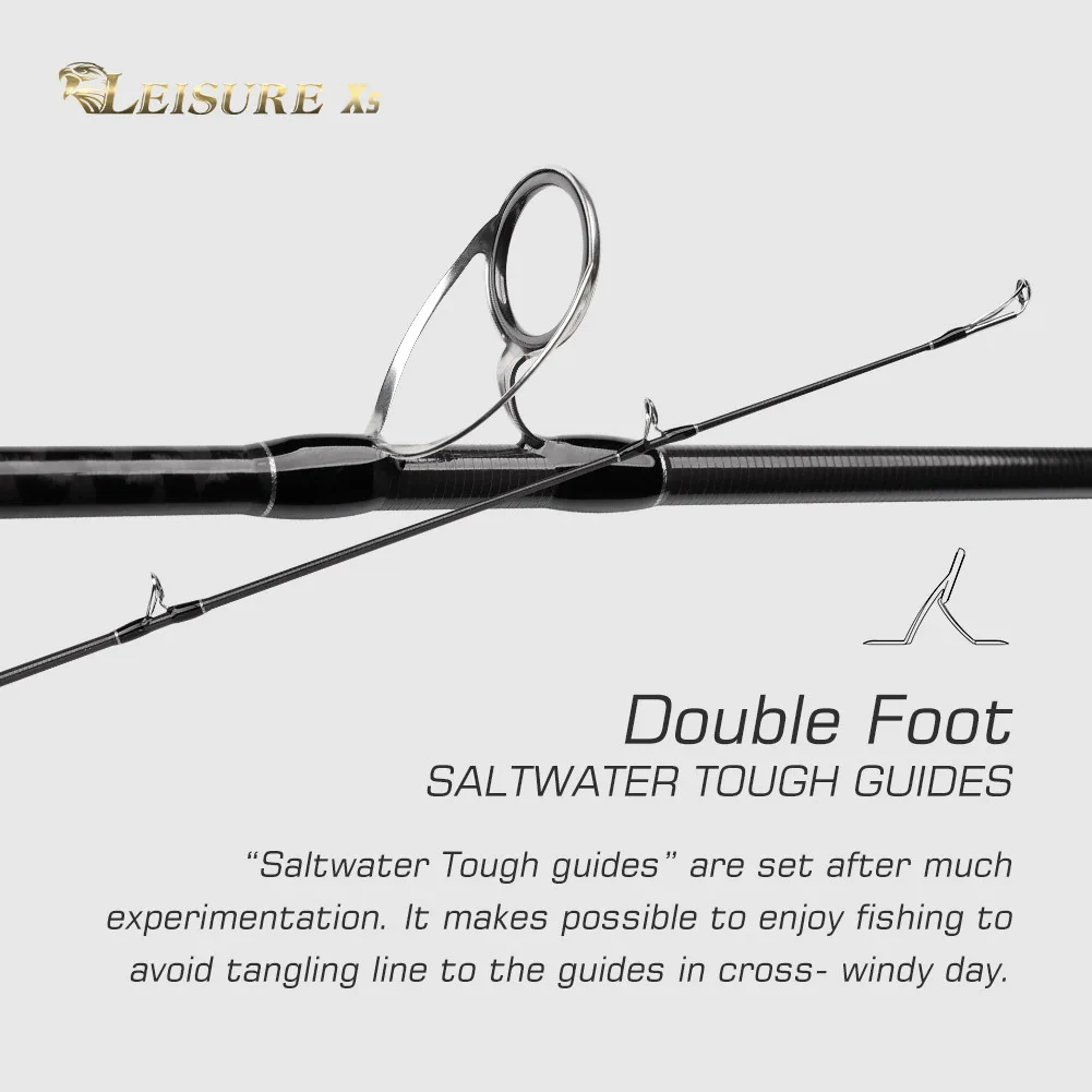 Long Carbon Fishing Rod 2 7m Carbon Fishing Rod - view 4
