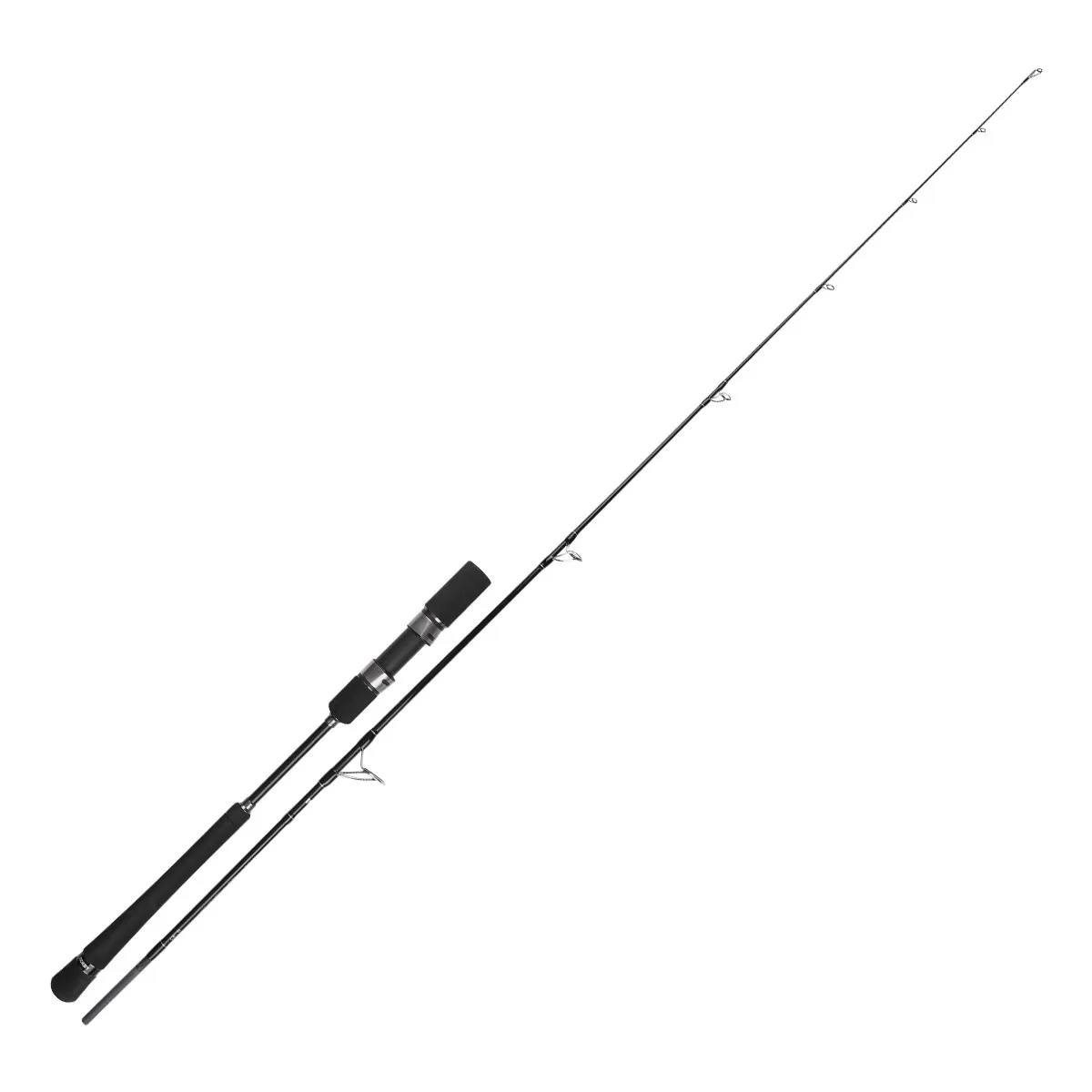 Hard Action Carbon Slow Jigging Sea
