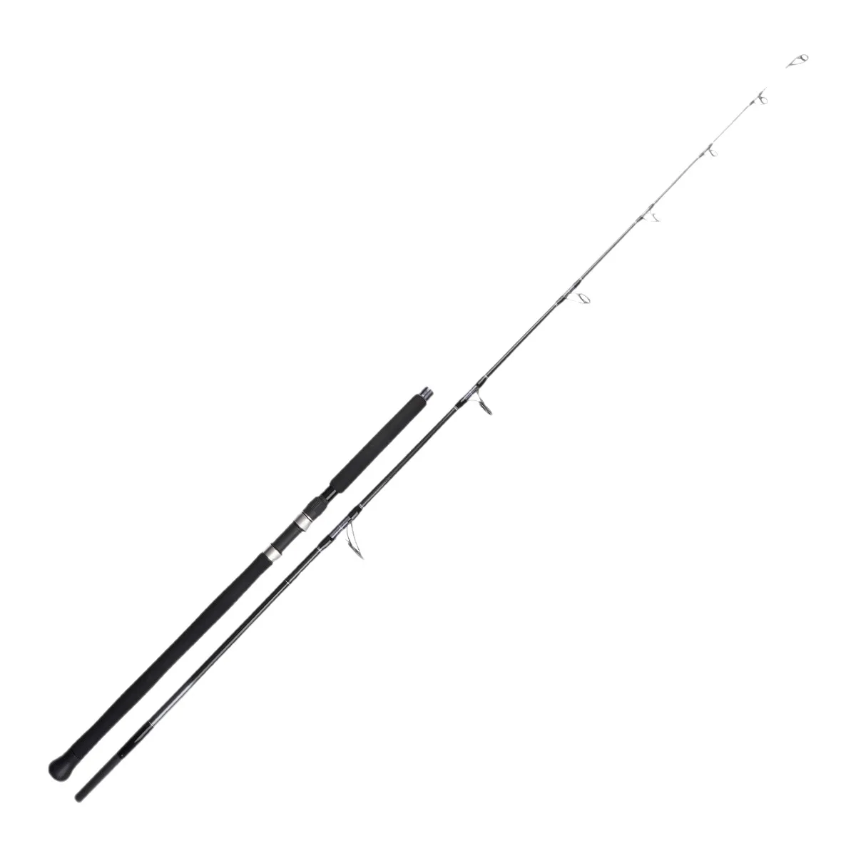 For Carbon Sea Fishing Lure Rod