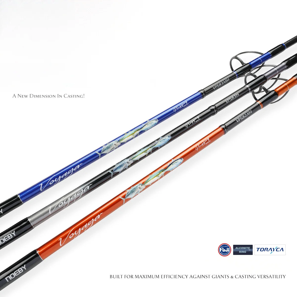 For Carbon Sea Fishing Lure Rod Carbon Lure Rod - view 5