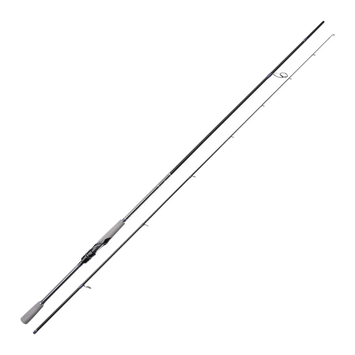 Long Range Universal Carbon Fishing Rod