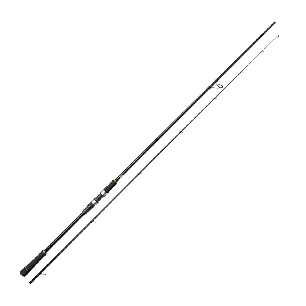 A6SURF Carbon Surfcasting Rod 2 Piece