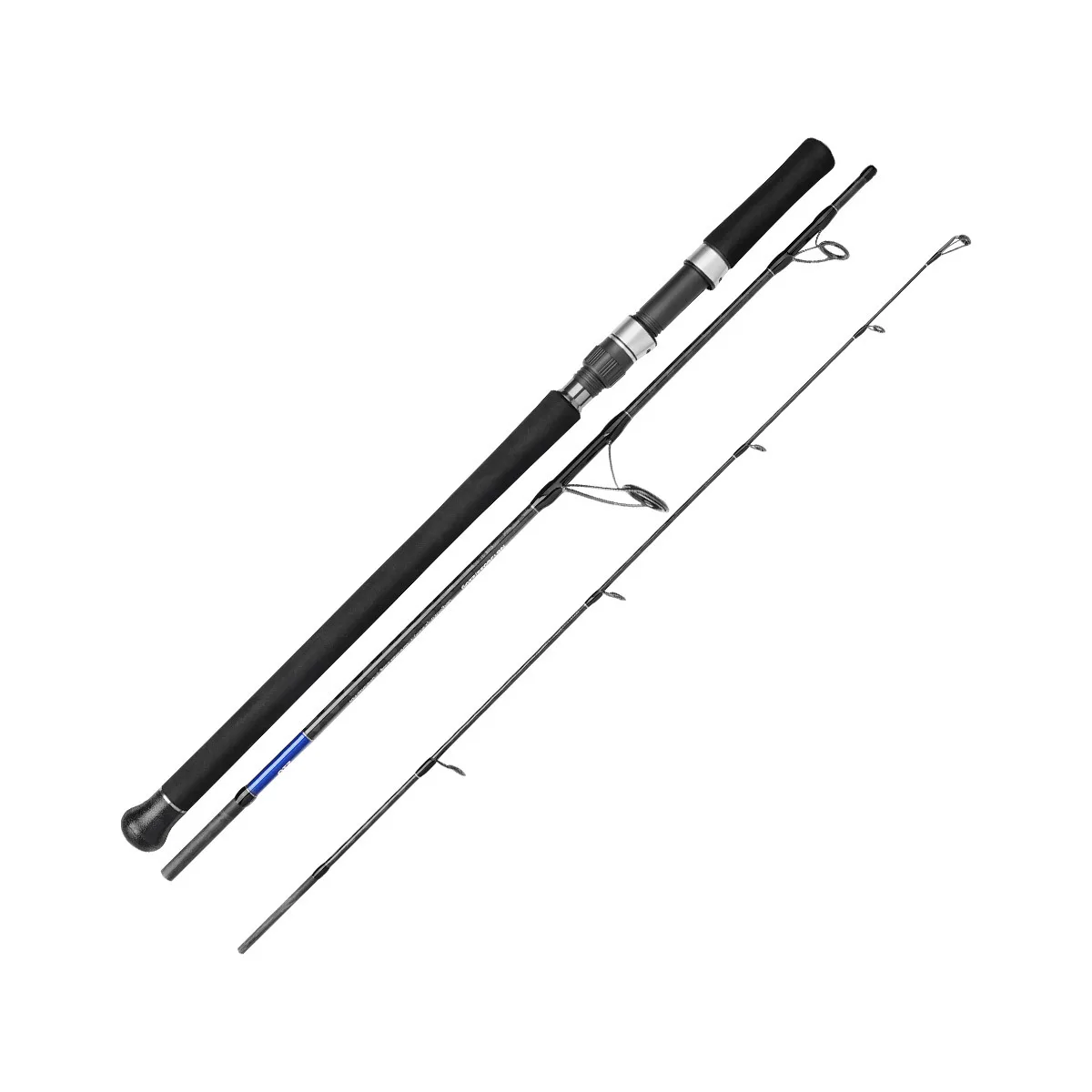 Carbon Rod 1 83m Hard Action