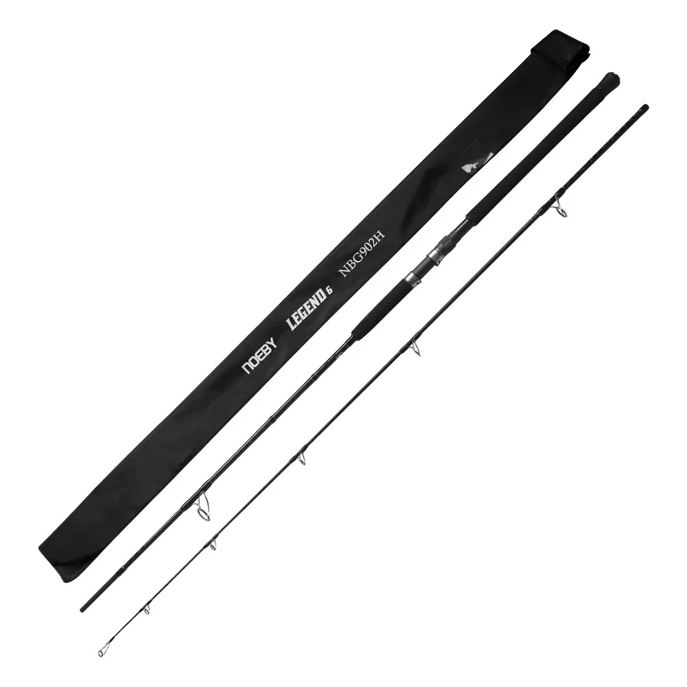 Carbon Fishing Rod 335g 145cm Collapsed