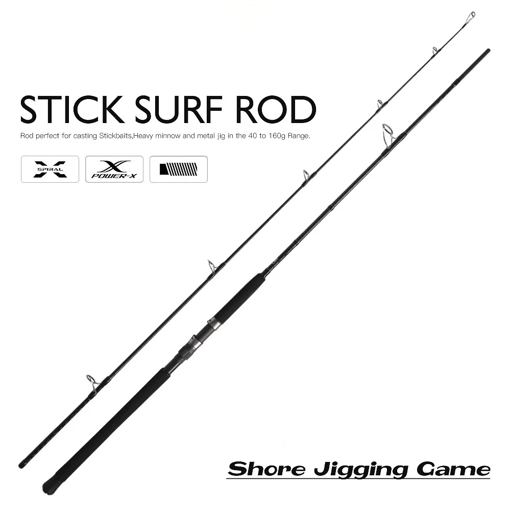 Carbon Fishing Rod 335g 145cm Collapsed Various Fishing Rod - view 2