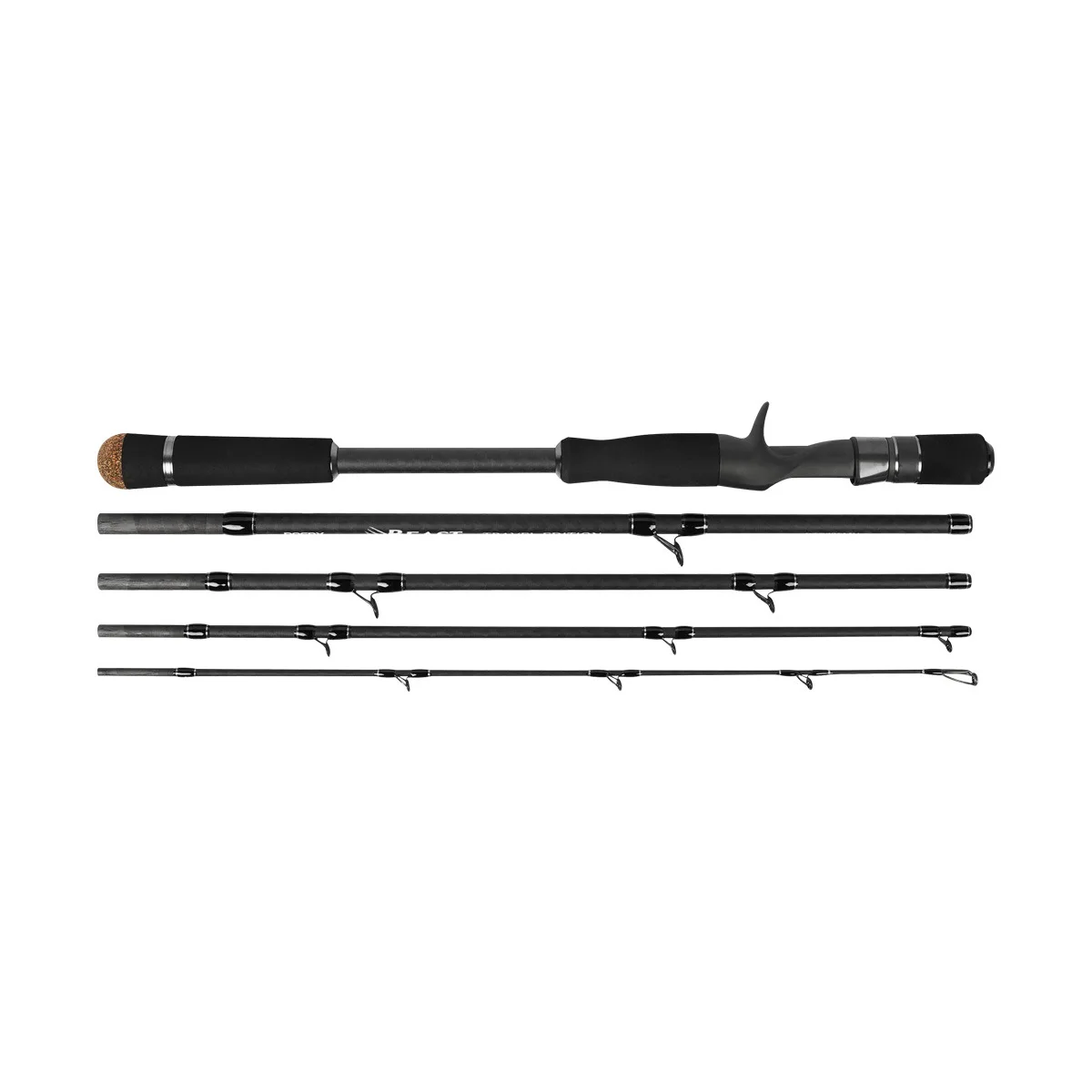 Road Sub rod 4 5 Section