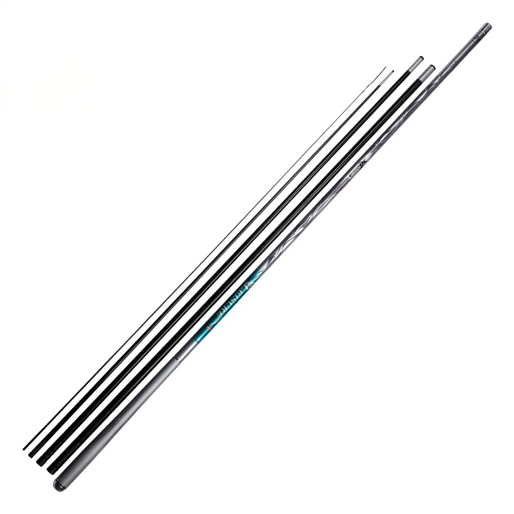 Carbon Fishing Rod for Carp Hard