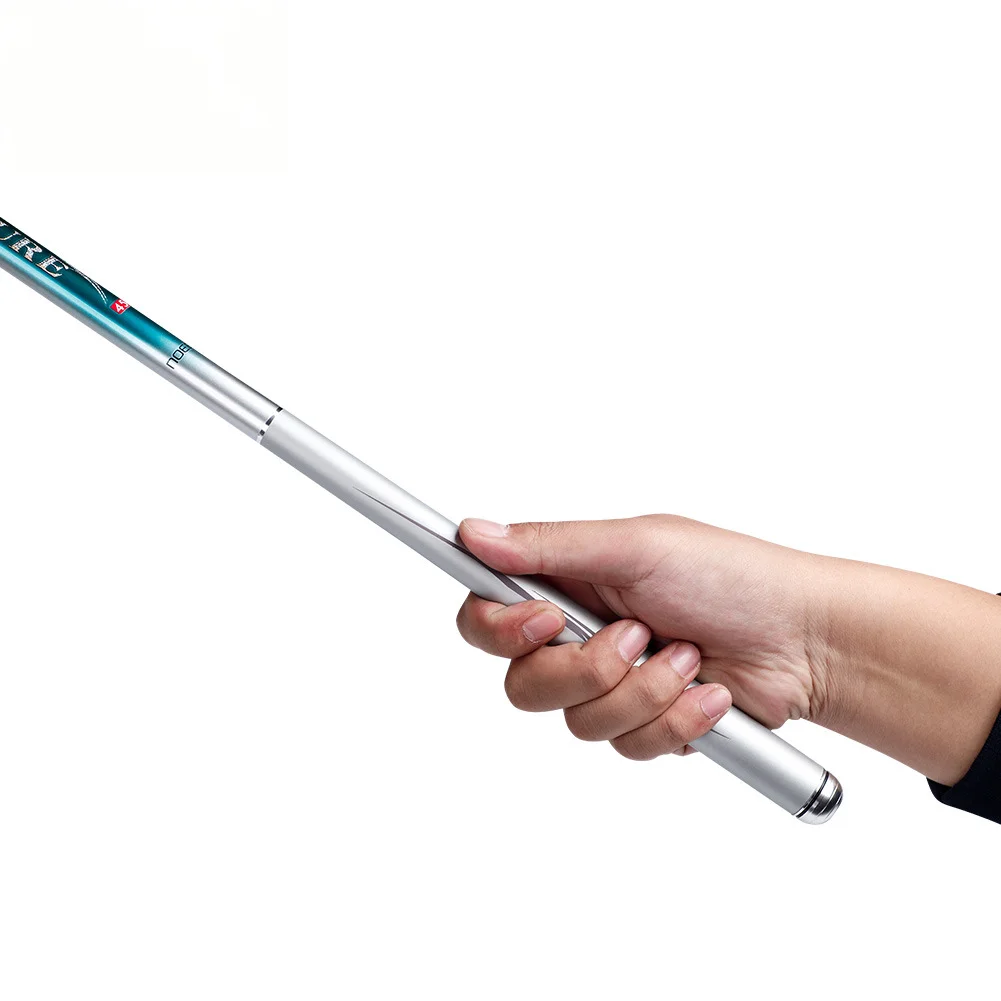 Carbon Fishing Rod for Carp Hard Carbon Fishing Rod - view 4
