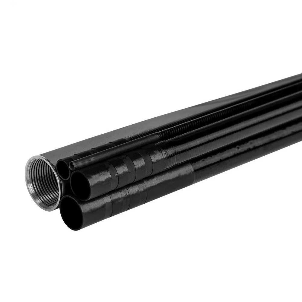 Carbon Fishing Rod for Carp Hard Carbon Fishing Rod - view 5
