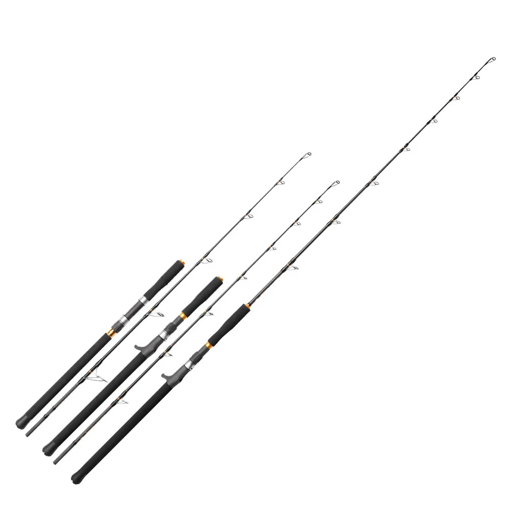 For Wuji A7 Iron Pole Lure