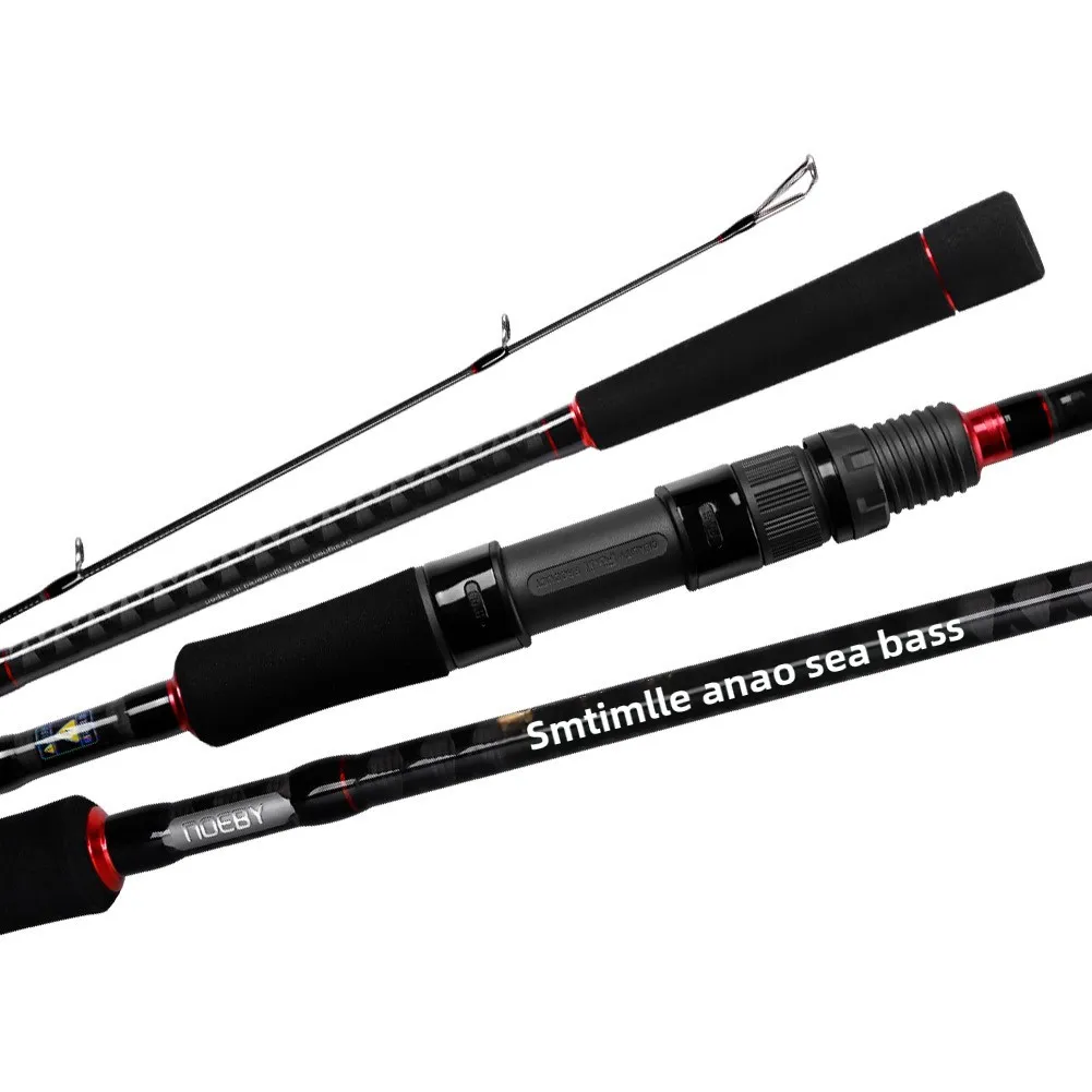 Carbon Fishing Rod for Boat Fishing