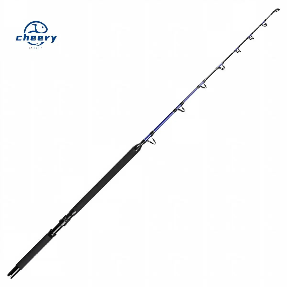 Cheery for Carbon EVA Offshore Saltwater