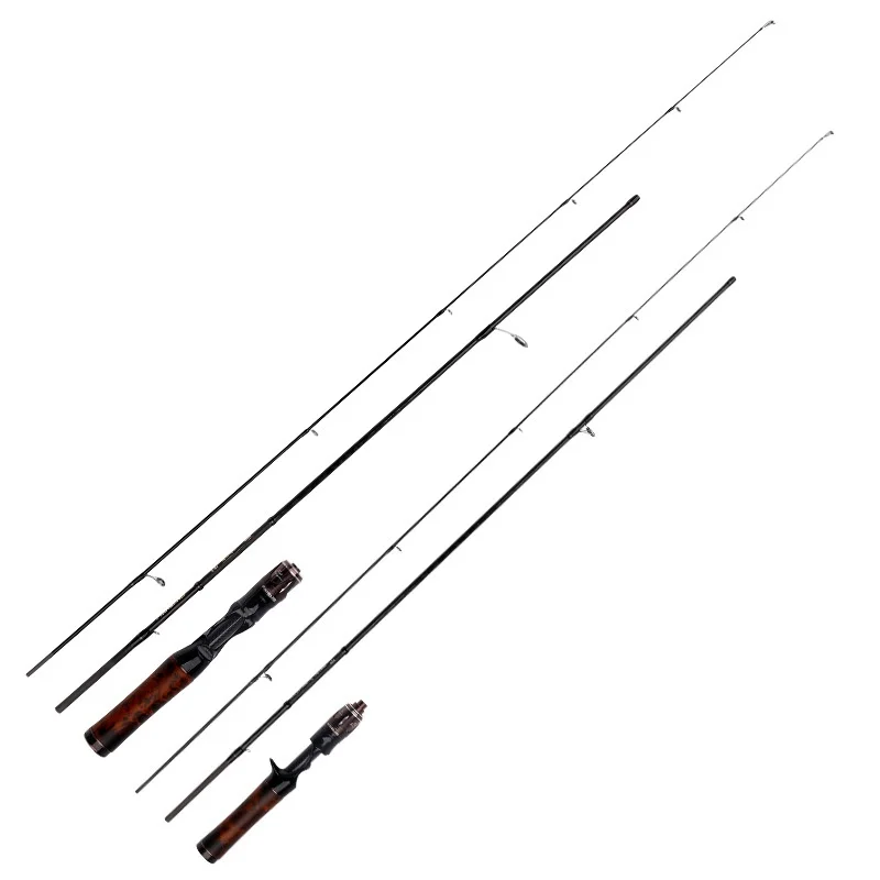Micro Item Fuji Solid Wood Carbon